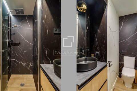 Apartment à vendre à Barcelona, Espagne, 2 chambres, 69 m2 No. 164631 - photo 24