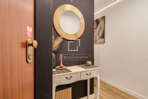Apartment à vendre à Barcelona, Espagne, 2 chambres, 69 m2 No. 164631 - photo 26