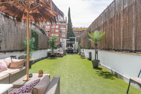 Apartment à vendre à Barcelona, Espagne, 2 chambres, 69 m2 No. 164631 - photo 20