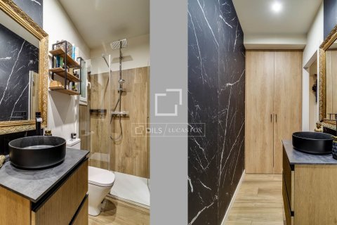 Apartment à vendre à Barcelona, Espagne, 2 chambres, 69 m2 No. 164631 - photo 14