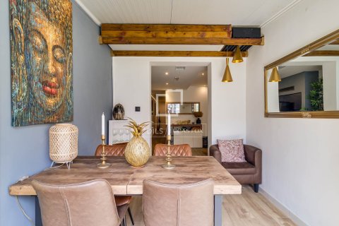 Apartment à vendre à Barcelona, Espagne, 2 chambres, 69 m2 No. 164631 - photo 8