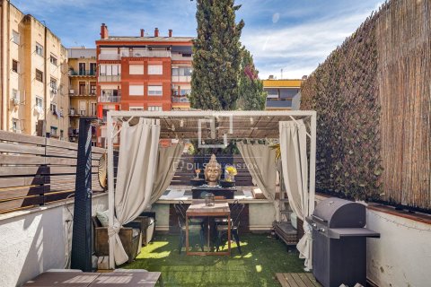 Apartment à vendre à Barcelona, Espagne, 2 chambres, 69 m2 No. 164631 - photo 29