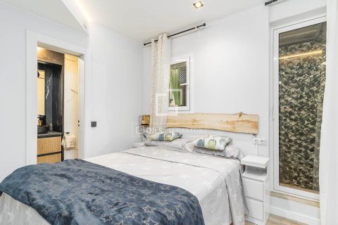 Apartment à vendre à Barcelona, Espagne, 2 chambres, 69 m2 No. 164631 - photo 28