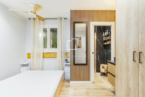 Apartment à vendre à Barcelona, Espagne, 2 chambres, 69 m2 No. 164631 - photo 21