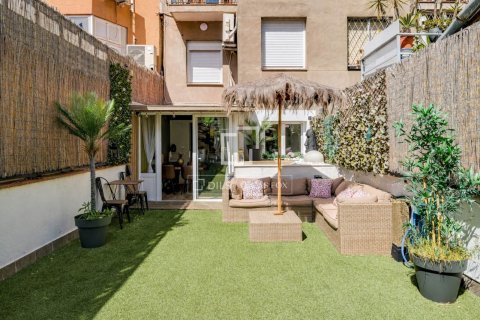 Apartment à vendre à Barcelona, Espagne, 2 chambres, 69 m2 No. 164631 - photo 11