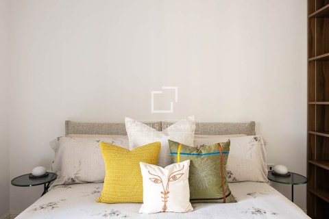 Продажа квартиры в Барселона, Испания 3 спальни, 190м2 №164628 - фото 26