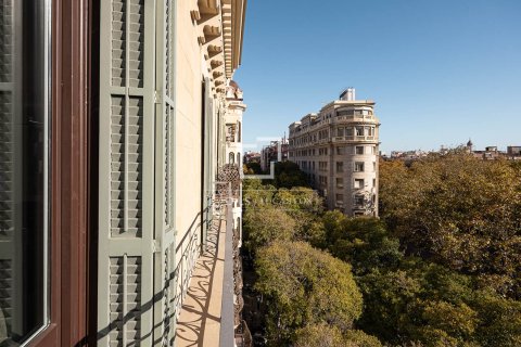 Продажа квартиры в Барселона, Испания 3 спальни, 190м2 №164628 - фото 10