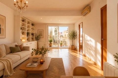 Wohnung zum Verkauf in Barcelona, Spanien 3 Schlafzimmer, 115 m2 Nr. 164633 - Foto 30