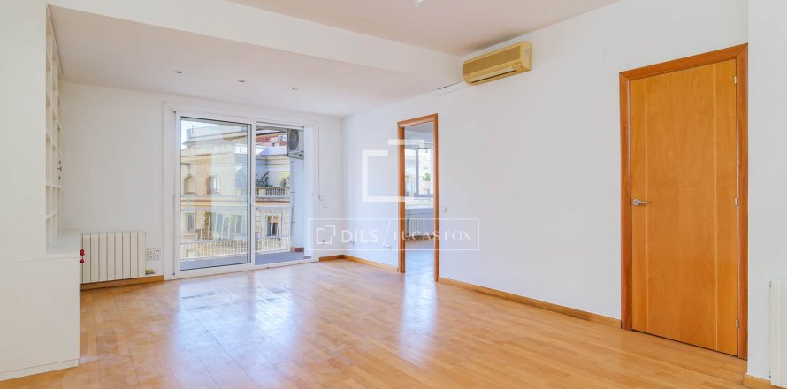 Wohnung in Barcelona, Spanien 3 Schlafzimmer, 115 m2 Nr. 164633