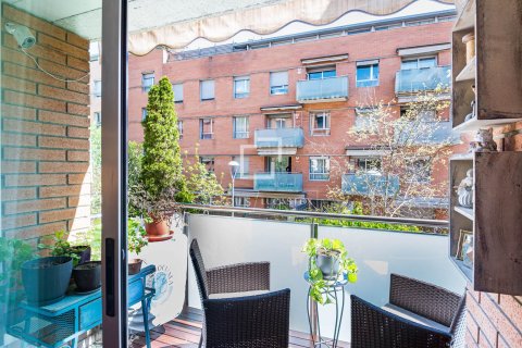 Продажа квартиры в Сан-Кугат-дель-Вальес, Барселона, Испания 3 спальни, 95м2 №164632 - фото 26