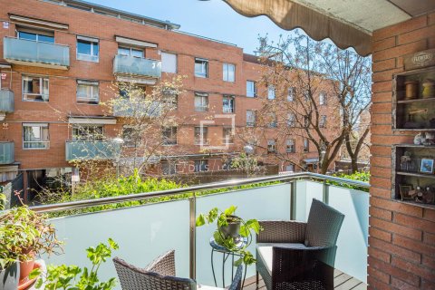 Продажа квартиры в Сан-Кугат-дель-Вальес, Барселона, Испания 3 спальни, 95м2 №164632 - фото 27