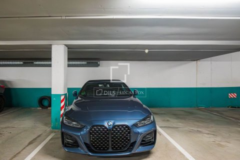 Продажа квартиры в Сан-Кугат-дель-Вальес, Барселона, Испания 3 спальни, 95м2 №164632 - фото 29