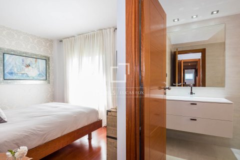 Продажа квартиры в Сан-Кугат-дель-Вальес, Барселона, Испания 3 спальни, 95м2 №164632 - фото 21
