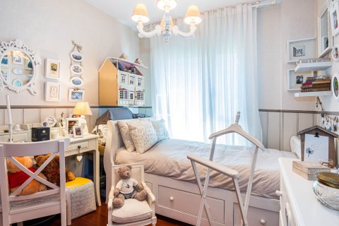 Продажа квартиры в Сан-Кугат-дель-Вальес, Барселона, Испания 3 спальни, 95м2 №164632 - фото 16