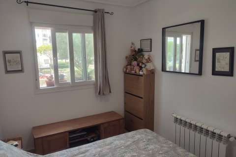 Wohnung zum Verkauf in Murcia, Spanien 2 Schlafzimmer,  Nr. 196987 - Foto 22