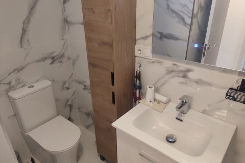 Wohnung zum Verkauf in Murcia, Spanien 2 Schlafzimmer,  Nr. 196987 - Foto 18