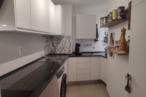 Wohnung zum Verkauf in Murcia, Spanien 2 Schlafzimmer,  Nr. 196987 - Foto 2