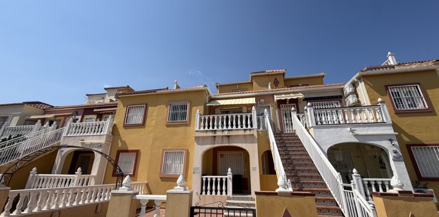 Appartamento a Cabo Roig, Alicante, Spagna 3 camere da letto, 63 mq. N° 196986