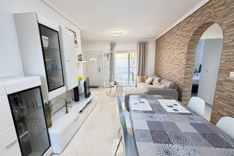 Appartamento in vendita a Cabo Roig, Alicante, Spagna 3 camere da letto, 63 mq. N° 196986 - foto 8
