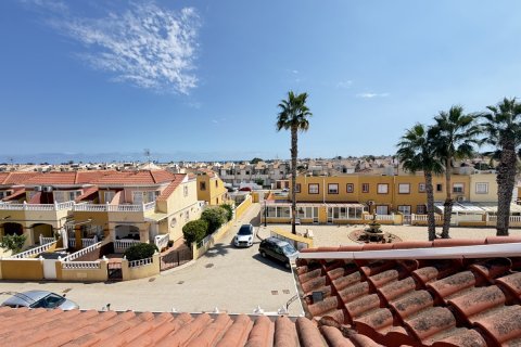 Appartamento in vendita a Cabo Roig, Alicante, Spagna 3 camere da letto, 63 mq. N° 196986 - foto 19