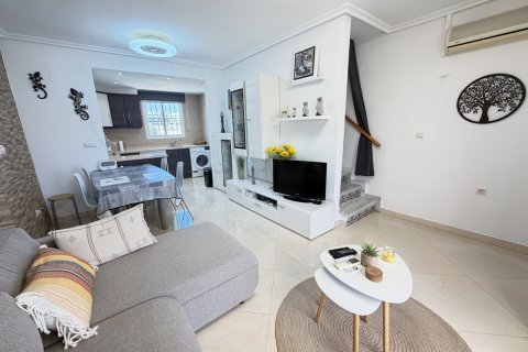 Appartamento in vendita a Cabo Roig, Alicante, Spagna 3 camere da letto, 63 mq. N° 196986 - foto 4