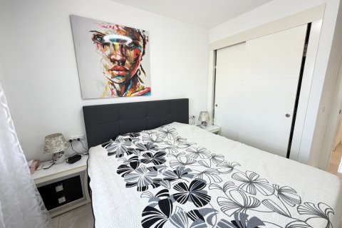 Appartamento in vendita a Cabo Roig, Alicante, Spagna 3 camere da letto, 63 mq. N° 196986 - foto 10