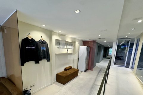 Commercial property for sale in Gracia, Barcelona, Spain 250 sq.m. No. 154868 - photo 6