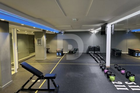 Commercial property for sale in Gracia, Barcelona, Spain 250 sq.m. No. 154868 - photo 2