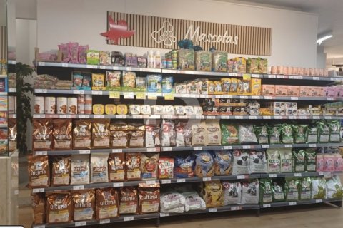 Veikals pārdošanā Spānijā 1344 m2 Nr. 154869 - attēls 8