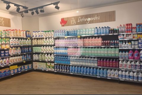 Veikals pārdošanā Spānijā 1344 m2 Nr. 154869 - attēls 4