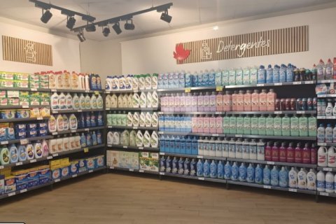 Veikals pārdošanā Spānijā 1344 m2 Nr. 154869 - attēls 7