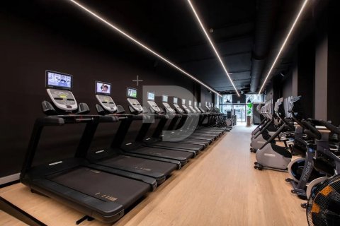 Commercial property à vendre à L'Eixample, Barcelona, Espagne, 1069 m2 No. 154872 - photo 2