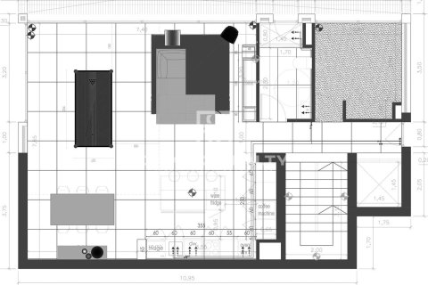 Huvila myytävänä Begur, Girona, Espanja, 4 makuuhuonetta, 300 m2 No. 176912 - kuva 3
