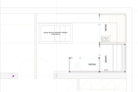 Huvila myytävänä Begur, Girona, Espanja, 4 makuuhuonetta, 300 m2 No. 176912 - kuva 4