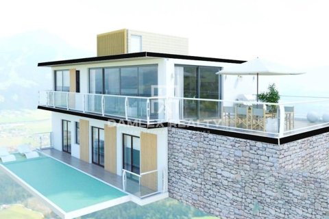 Huvila Begur, Girona, Espanja 4 makuuhuonetta, 300 m2 No. 176912