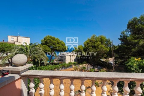 Huvila myytävänä Sant Feliu de Guixols, Girona, Espanja, 3 makuuhuonetta, 300 m2 No. 176911 - kuva 7