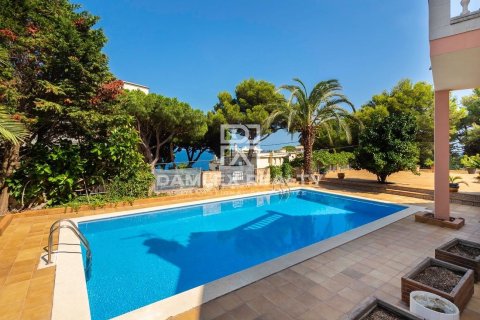 Huvila myytävänä Sant Feliu de Guixols, Girona, Espanja, 3 makuuhuonetta, 300 m2 No. 176911 - kuva 23