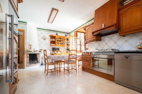 Huvila myytävänä Sant Feliu de Guixols, Girona, Espanja, 5 makuuhuonetta, 660 m2 No. 176913 - kuva 5