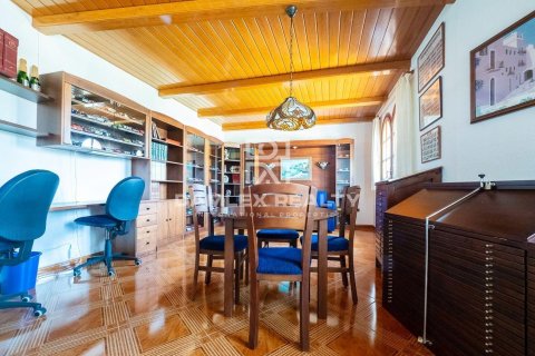 Huvila myytävänä Sant Feliu de Guixols, Girona, Espanja, 5 makuuhuonetta, 660 m2 No. 176913 - kuva 23