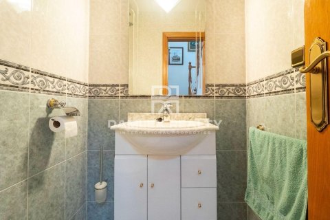 Huvila myytävänä Sant Feliu de Guixols, Girona, Espanja, 5 makuuhuonetta, 660 m2 No. 176913 - kuva 11