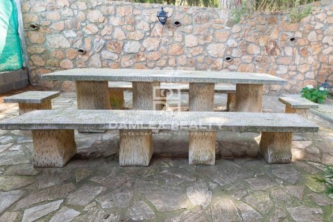 Huvila myytävänä Sant Feliu de Guixols, Girona, Espanja, 5 makuuhuonetta, 660 m2 No. 176913 - kuva 27