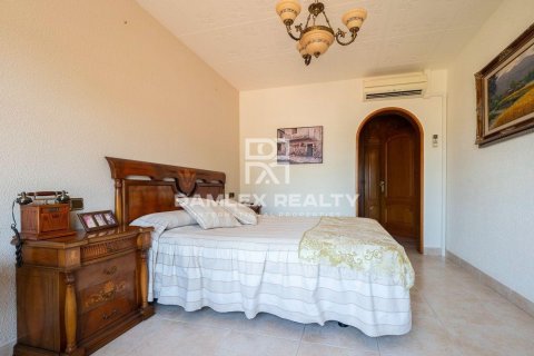 Huvila myytävänä Sant Feliu de Guixols, Girona, Espanja, 5 makuuhuonetta, 660 m2 No. 176913 - kuva 19