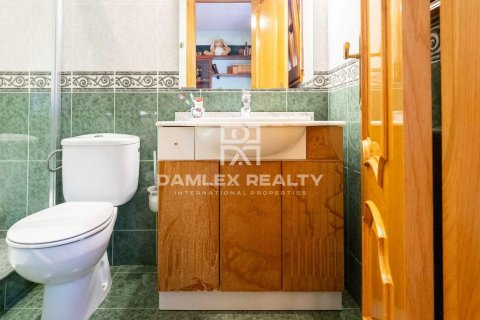 Huvila myytävänä Sant Feliu de Guixols, Girona, Espanja, 5 makuuhuonetta, 660 m2 No. 176913 - kuva 9