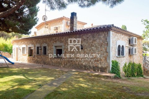Huvila myytävänä Sant Feliu de Guixols, Girona, Espanja, 5 makuuhuonetta, 660 m2 No. 176913 - kuva 28