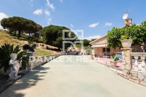 Willa w Lloret de Mar, Girona, Hiszpania 3 sypialnie, 400 mkw. nr 176909 – zdjęcie 7