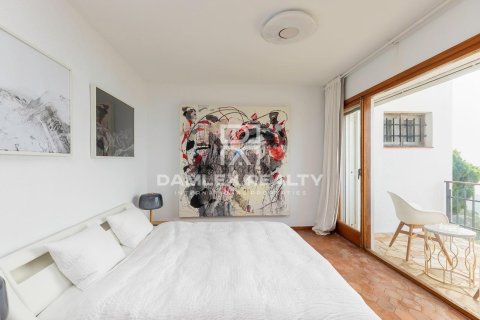 Huvila myytävänä Lloret de Mar, Girona, Espanja, 6 makuuhuonetta, 372 m2 No. 176910 - kuva 20