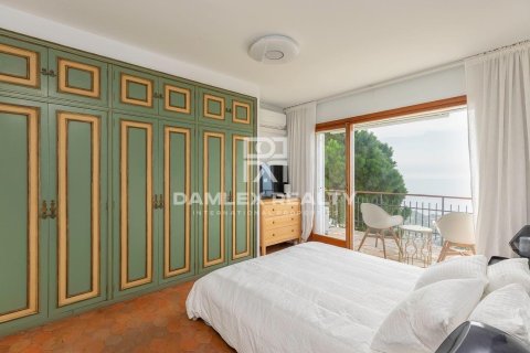 Huvila myytävänä Lloret de Mar, Girona, Espanja, 6 makuuhuonetta, 372 m2 No. 176910 - kuva 24
