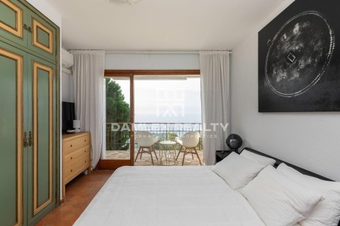 Huvila myytävänä Lloret de Mar, Girona, Espanja, 6 makuuhuonetta, 372 m2 No. 176910 - kuva 26