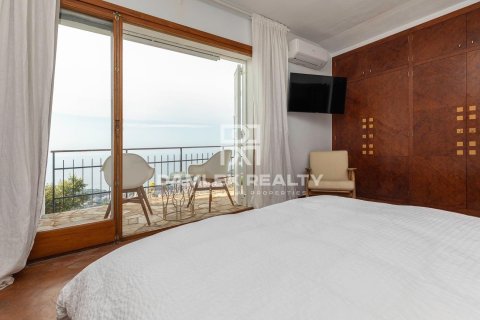 Huvila myytävänä Lloret de Mar, Girona, Espanja, 6 makuuhuonetta, 372 m2 No. 176910 - kuva 23
