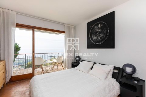 Huvila myytävänä Lloret de Mar, Girona, Espanja, 6 makuuhuonetta, 372 m2 No. 176910 - kuva 25